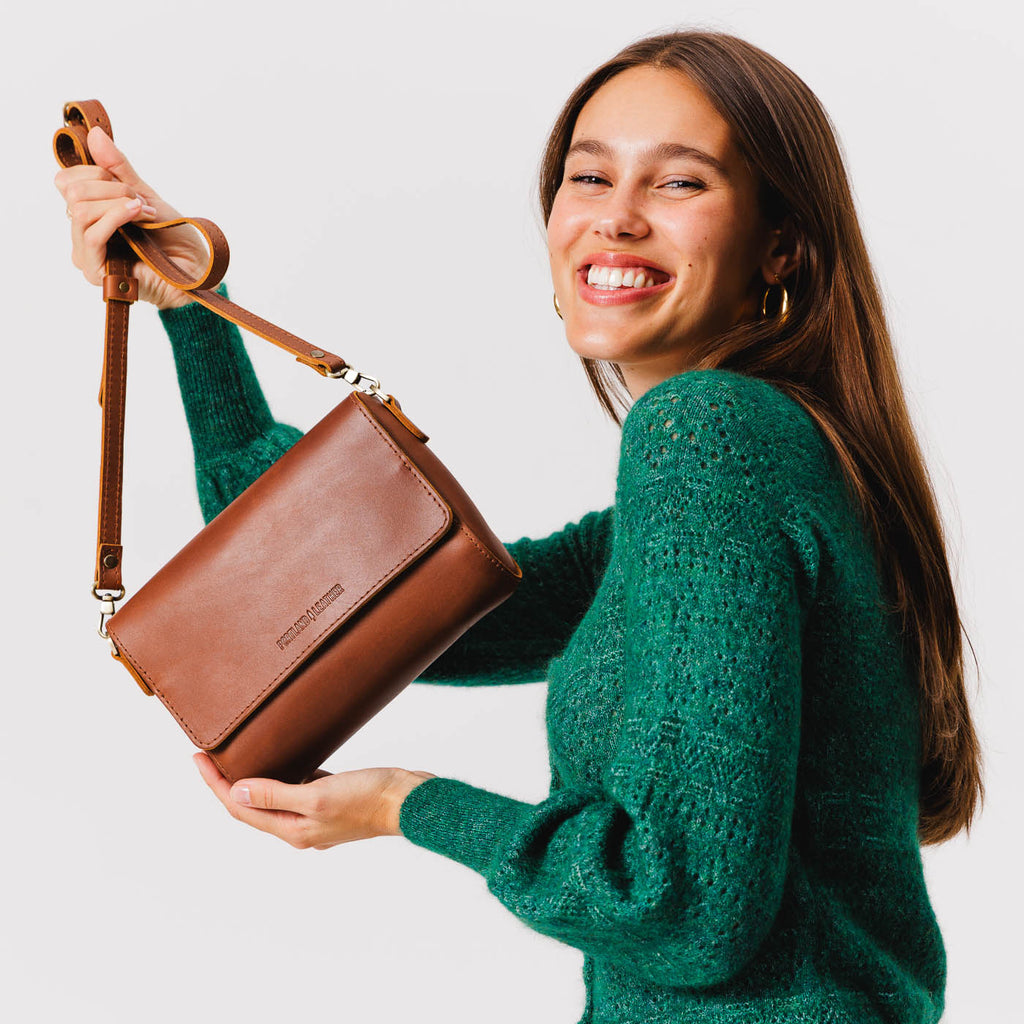 Almost Perfect' Metro Crossbody