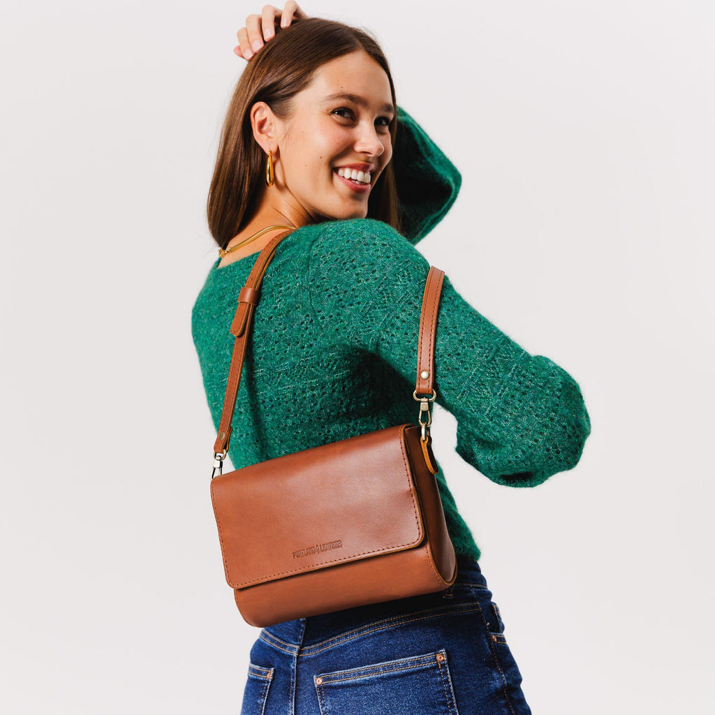 Almost Perfect' Metro Crossbody