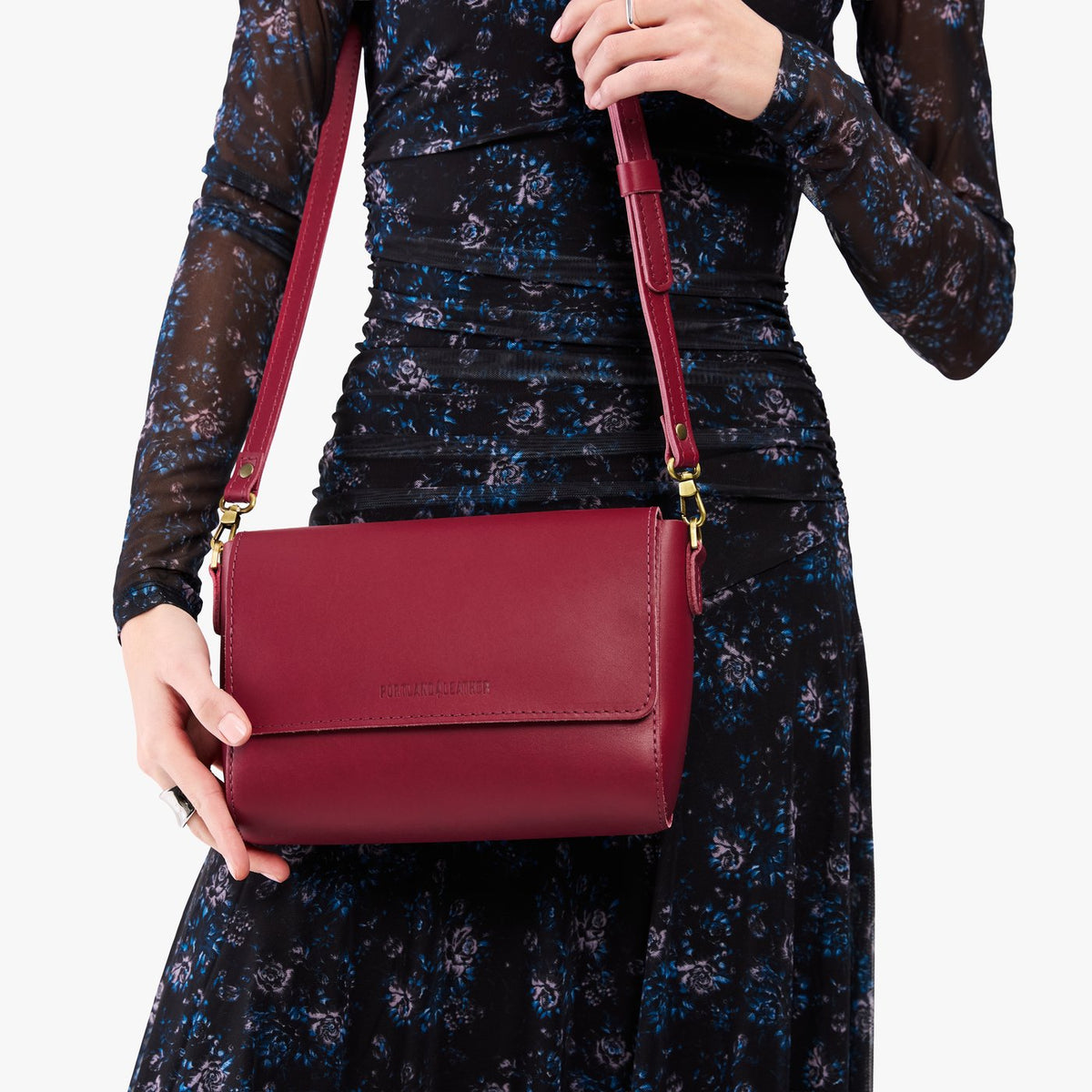 Almost Perfect' Metro Crossbody