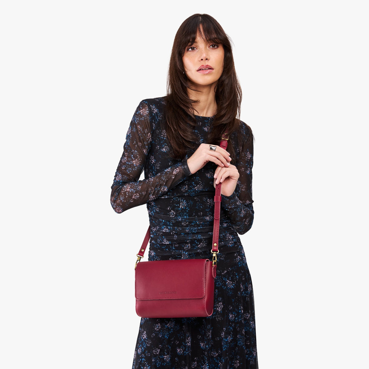 Almost Perfect' Metro Crossbody