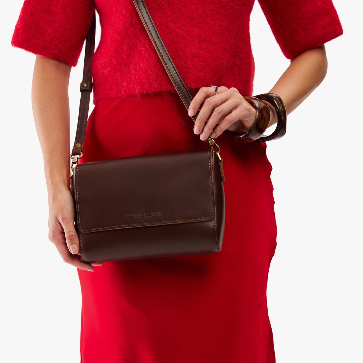 Almost Perfect' Metro Crossbody