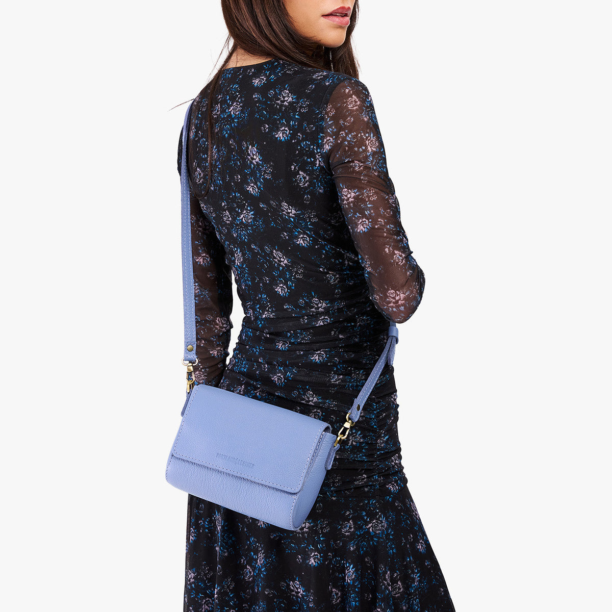 Almost Perfect' Metro Crossbody