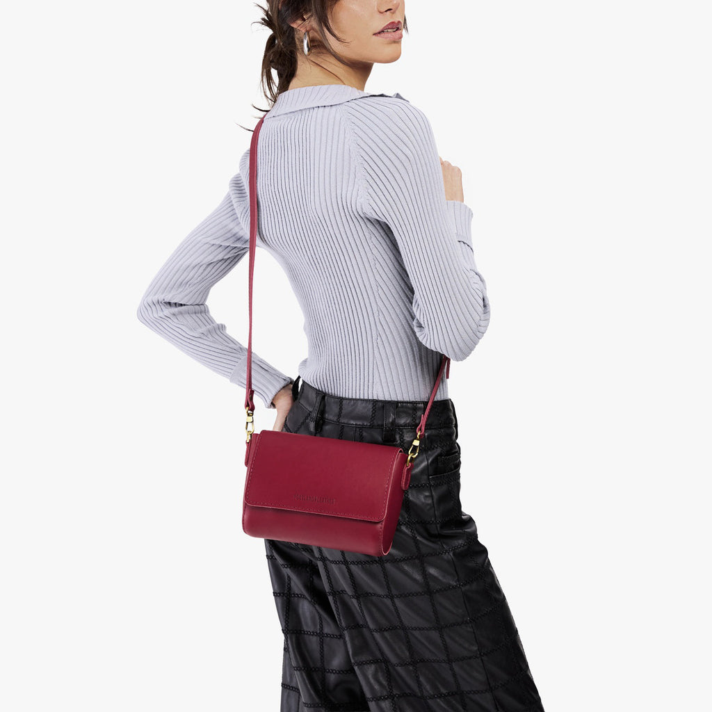 Almost Perfect' Metro Crossbody