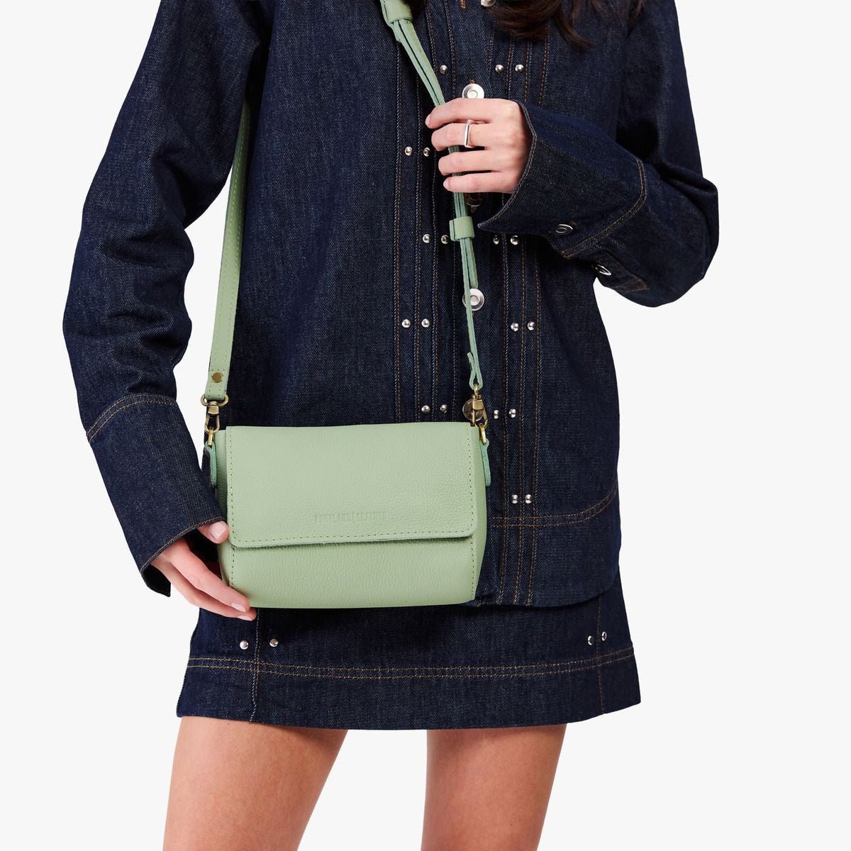 Almost Perfect' Metro Crossbody