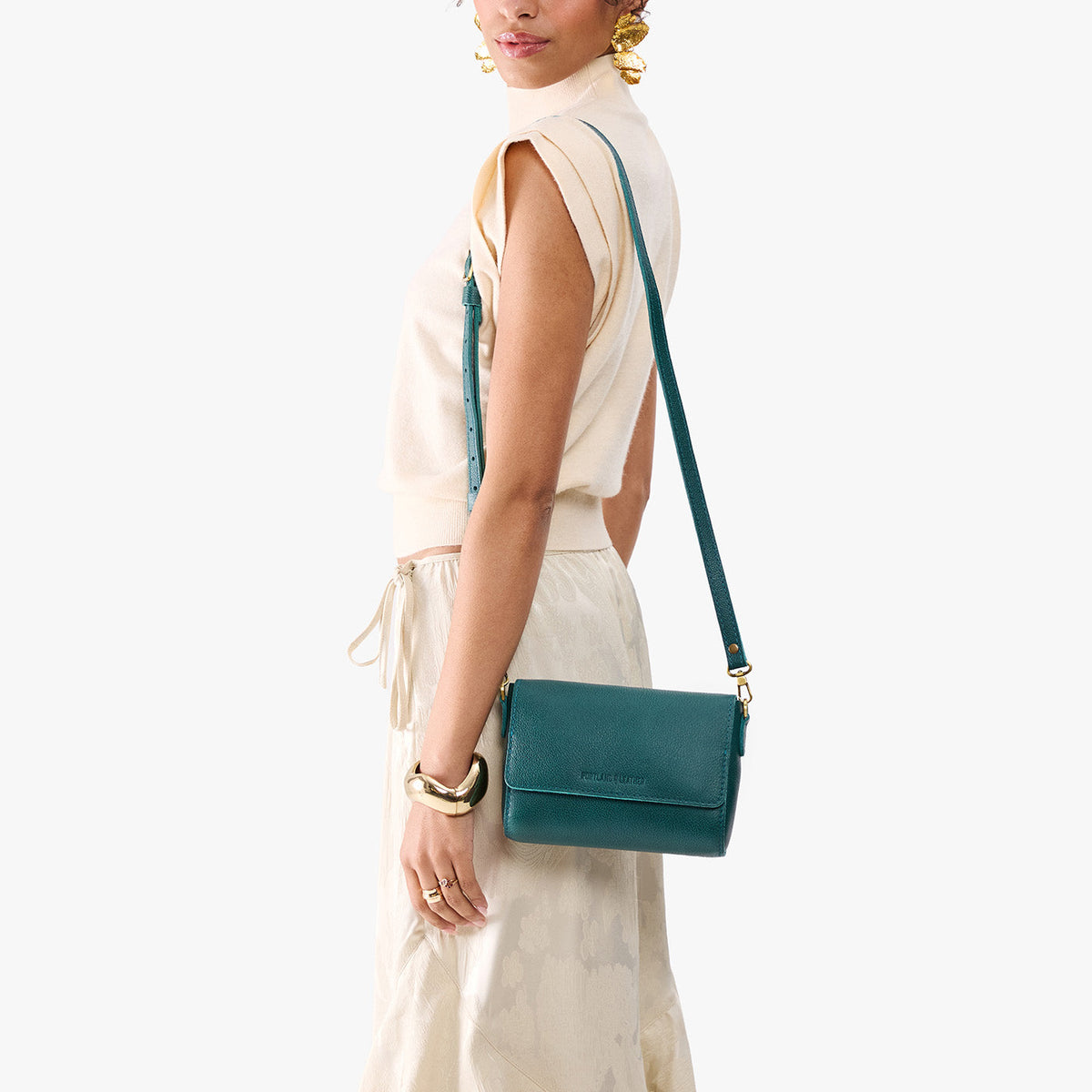 Almost Perfect' Metro Crossbody