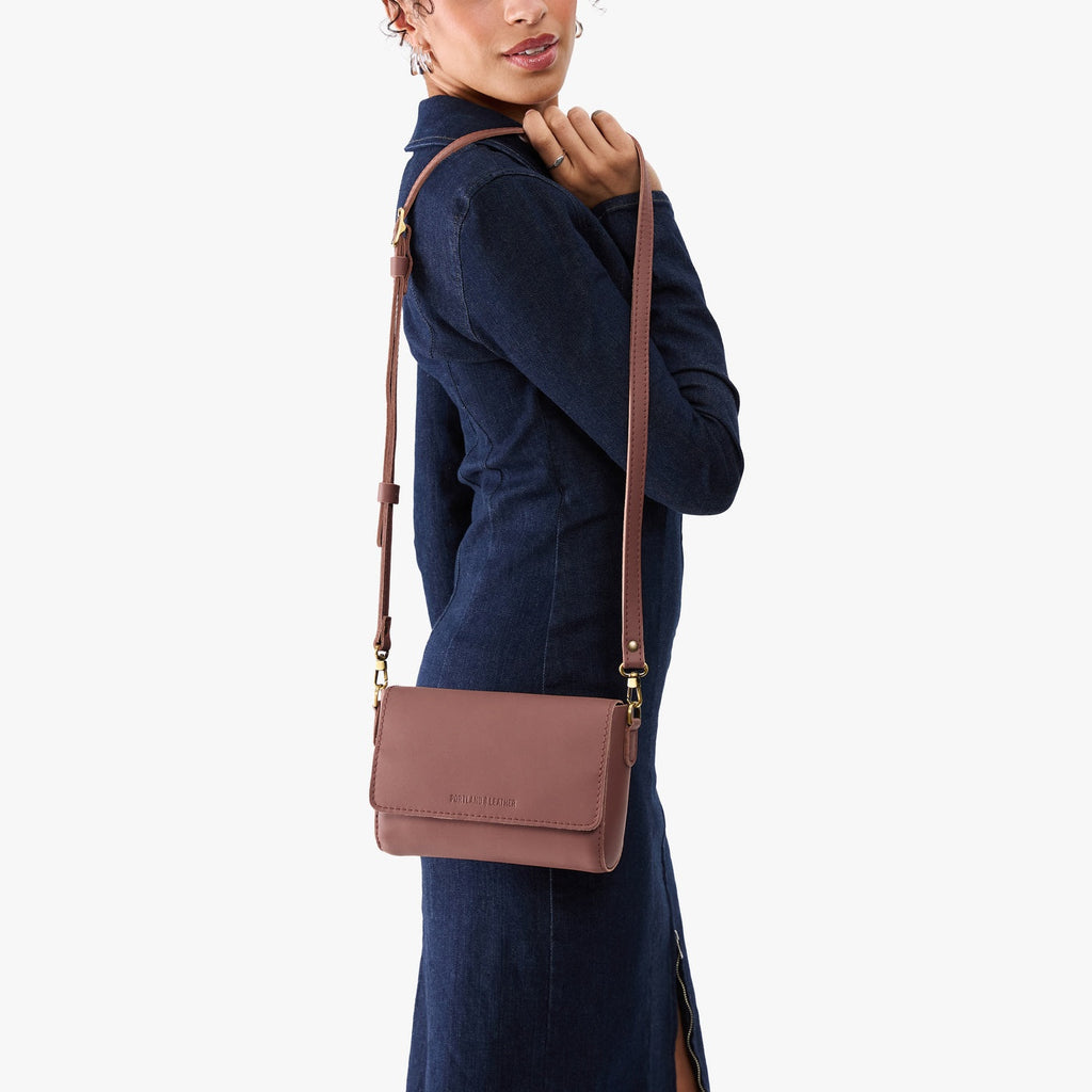 Almost Perfect' Metro Crossbody