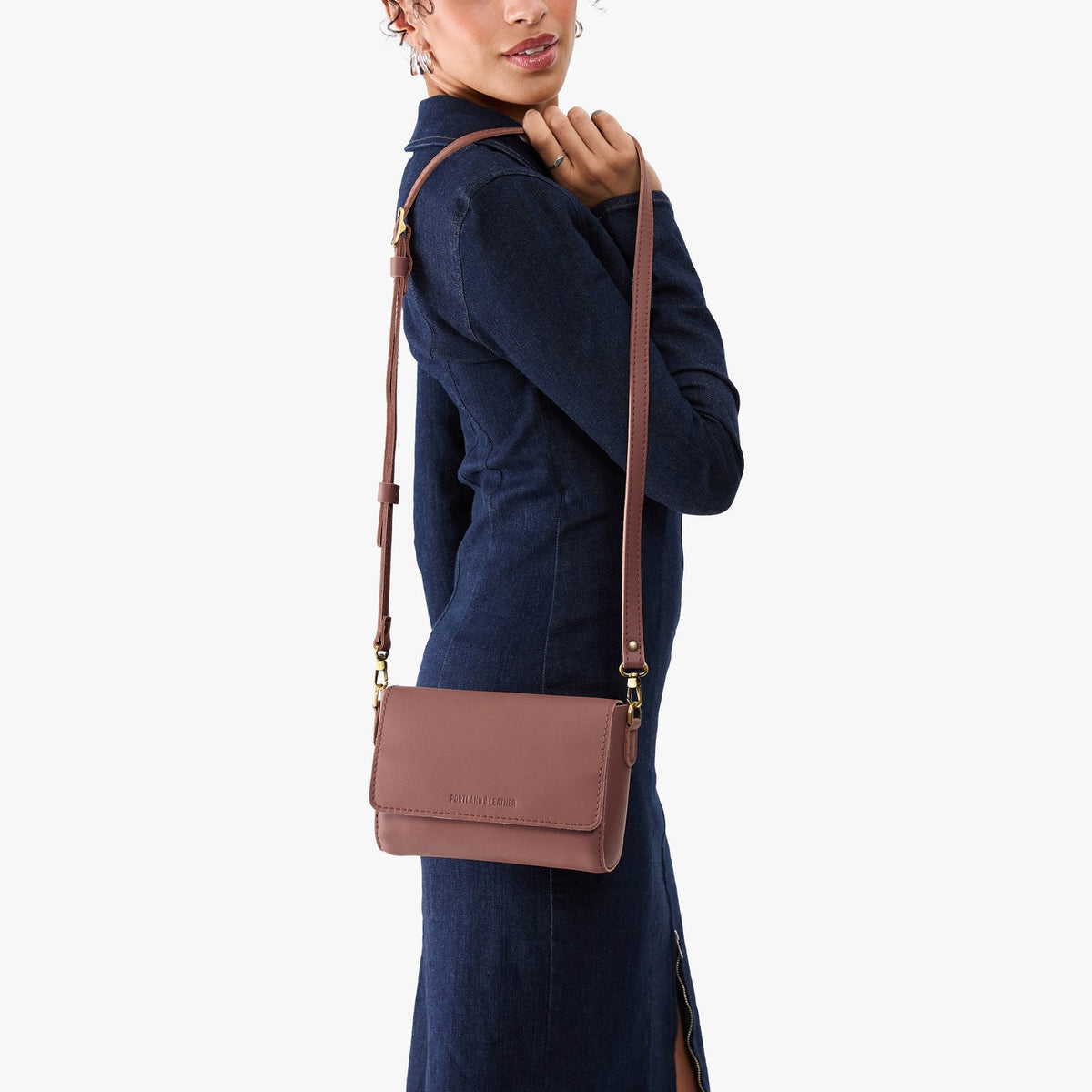 Almost Perfect' Metro Crossbody