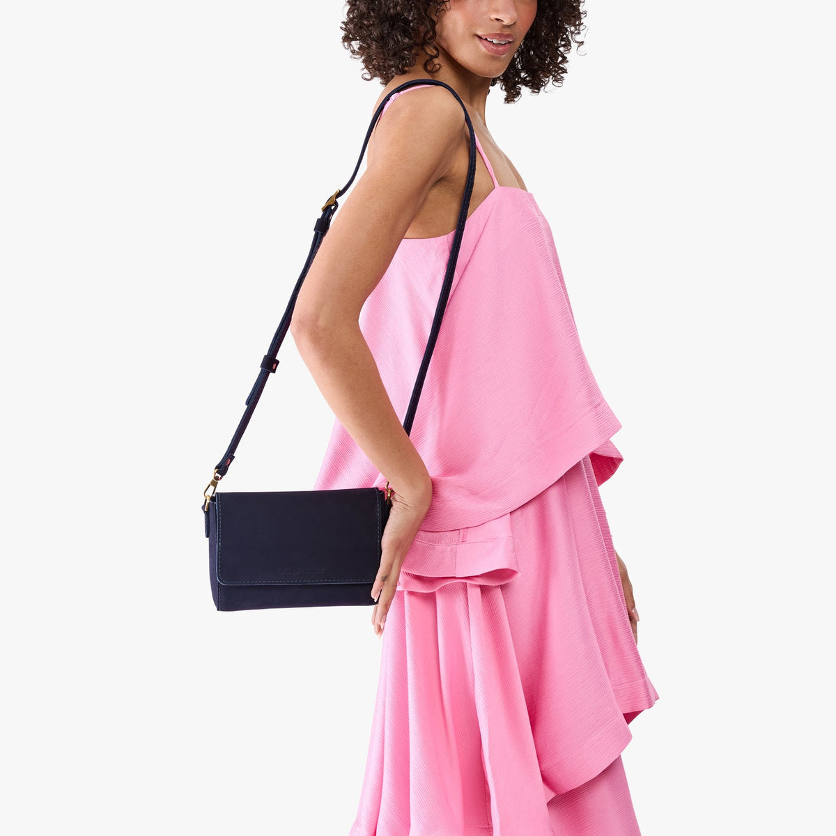 Almost Perfect' Metro Crossbody
