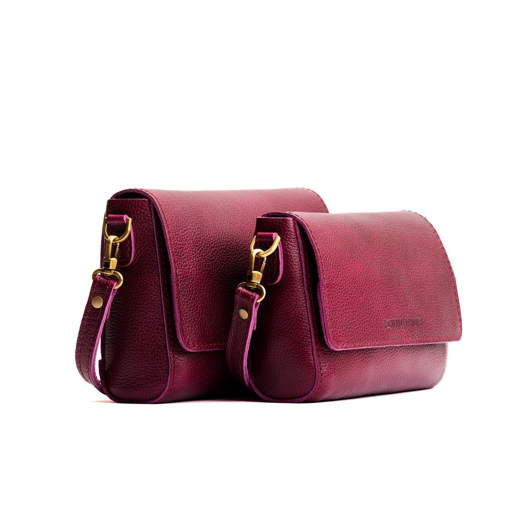 Metro Crossbody
