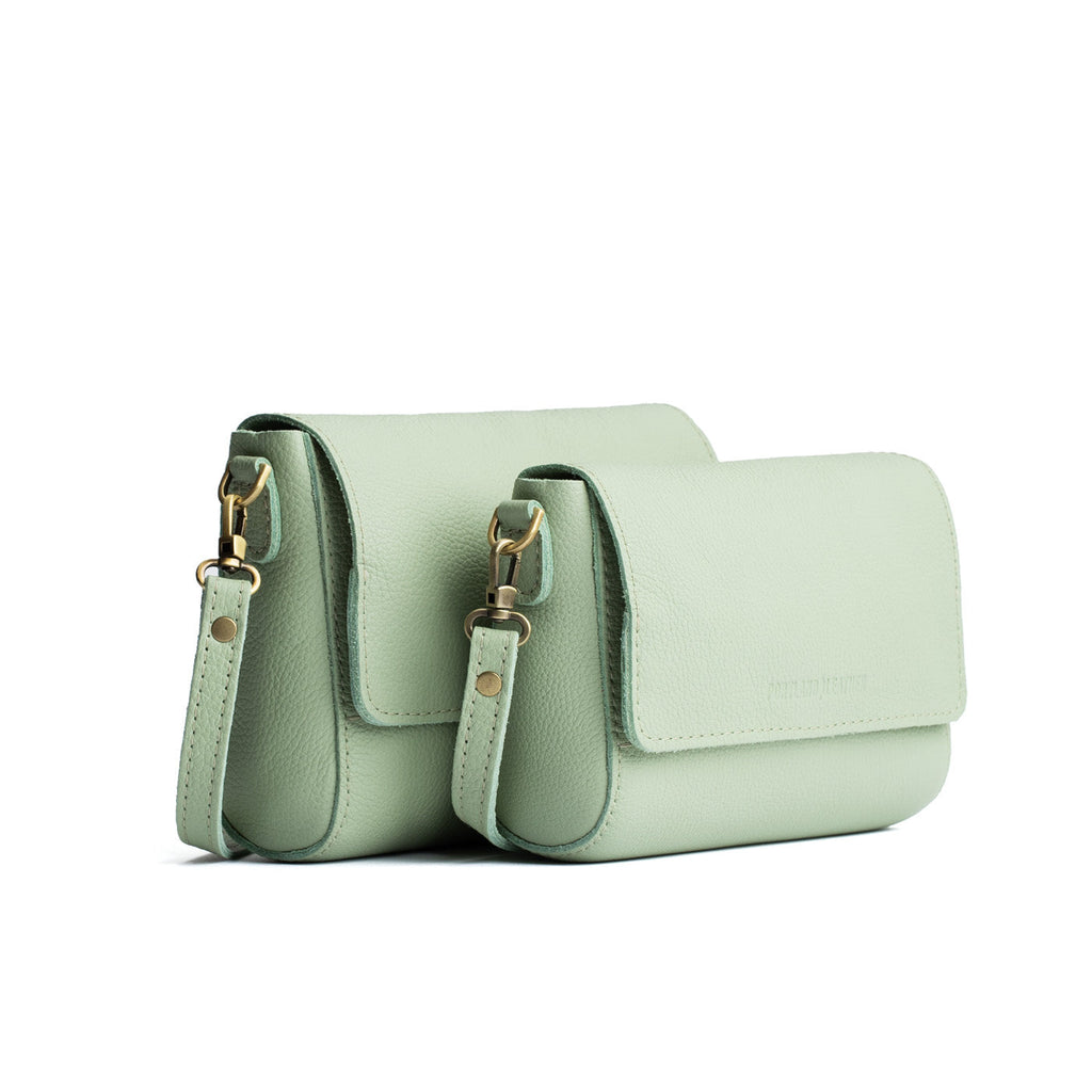 Almost Perfect' Metro Crossbody