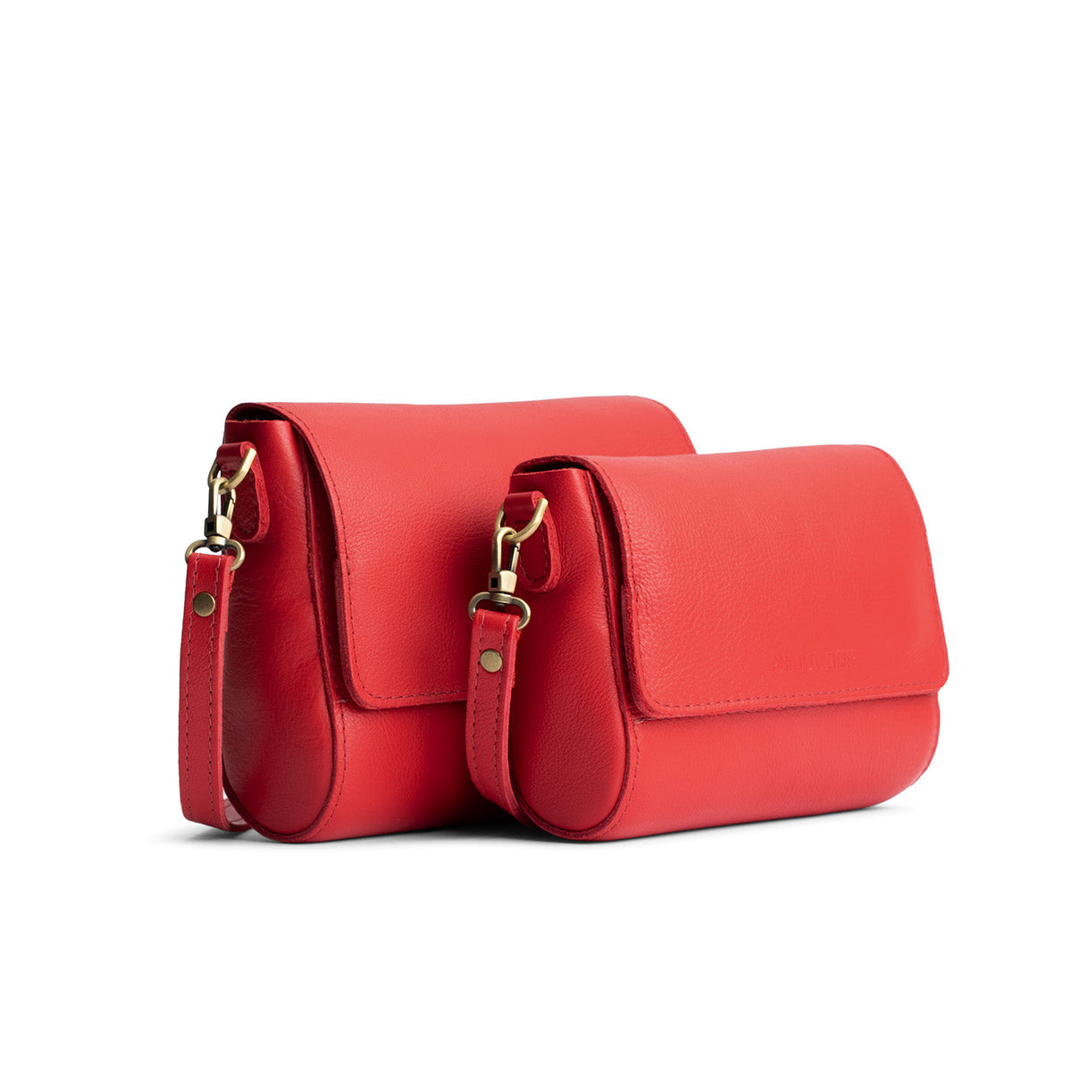 Almost Perfect' Metro Crossbody