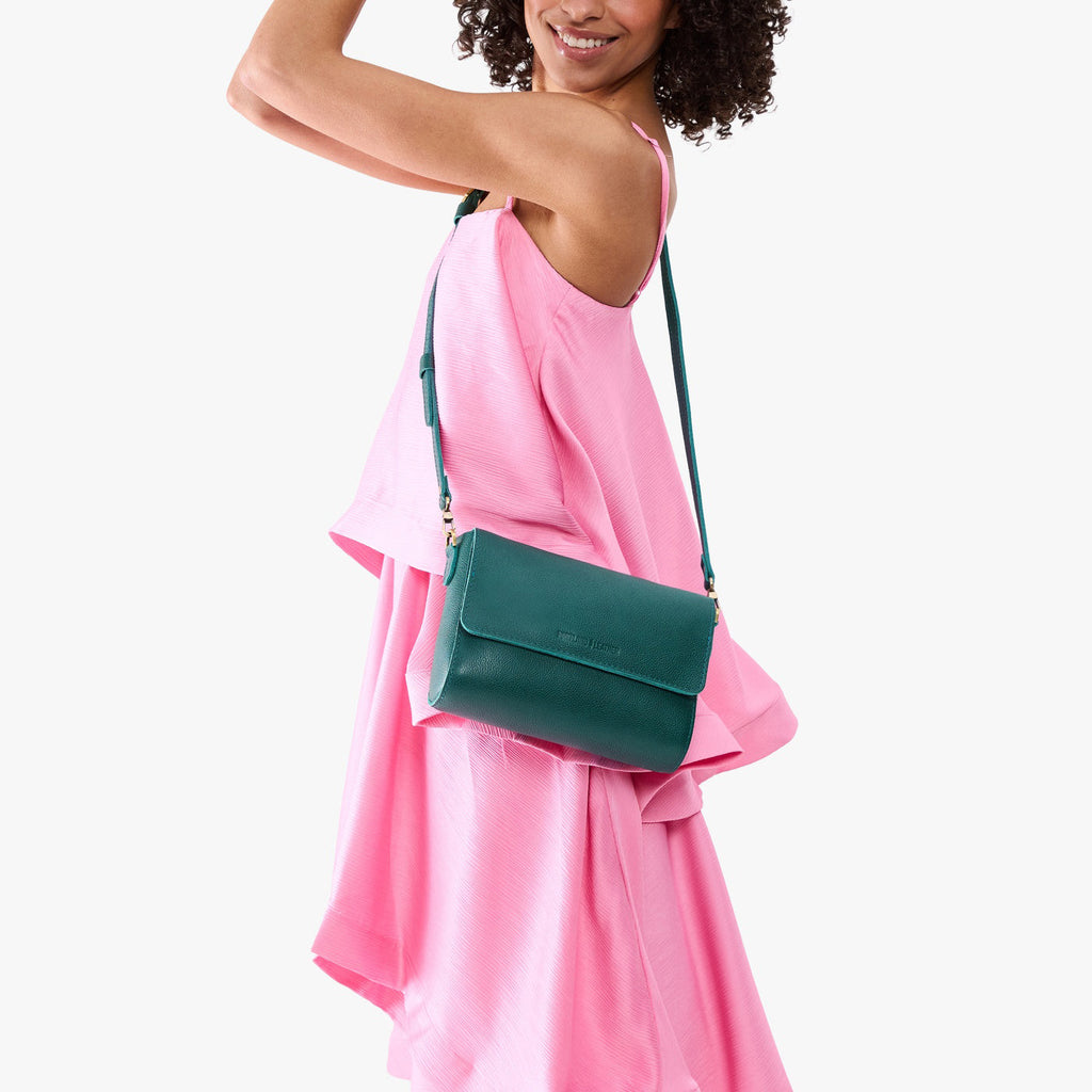 Almost Perfect' Metro Crossbody