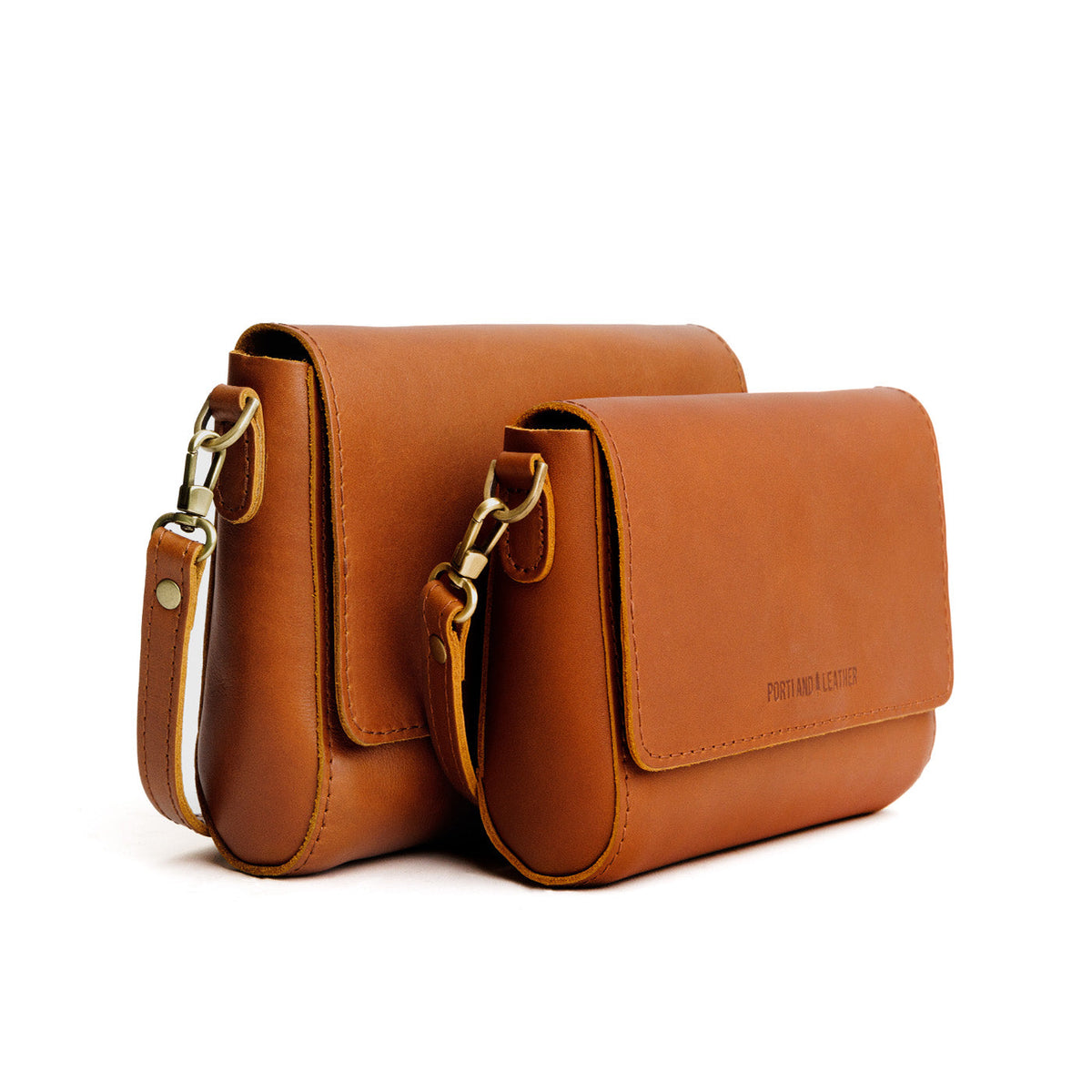 Almost Perfect' Metro Crossbody