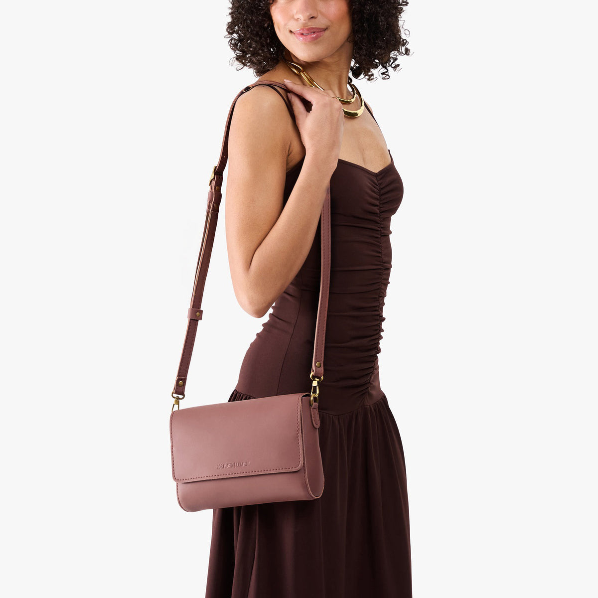 Almost Perfect' Metro Crossbody