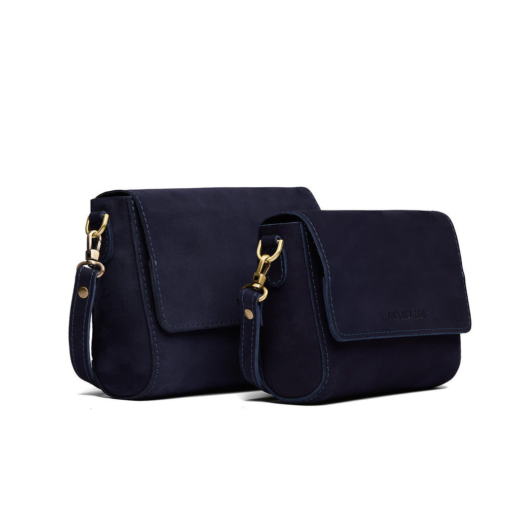 Almost Perfect' Metro Crossbody