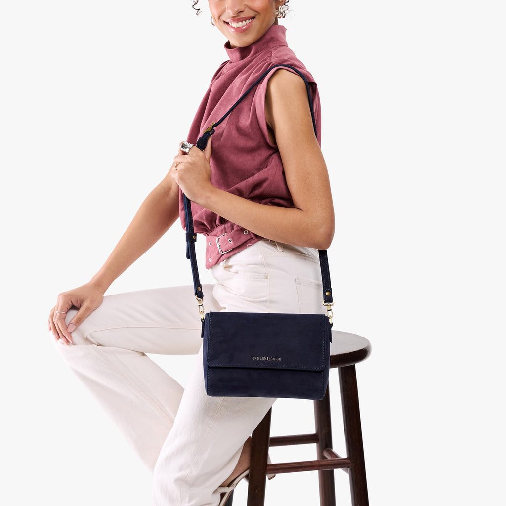 Almost Perfect' Metro Crossbody