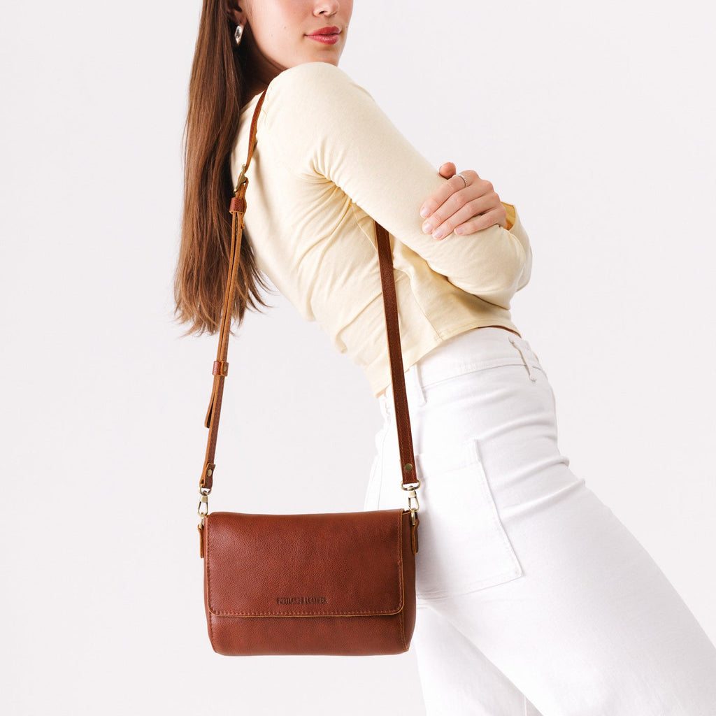 Almost Perfect' Metro Crossbody