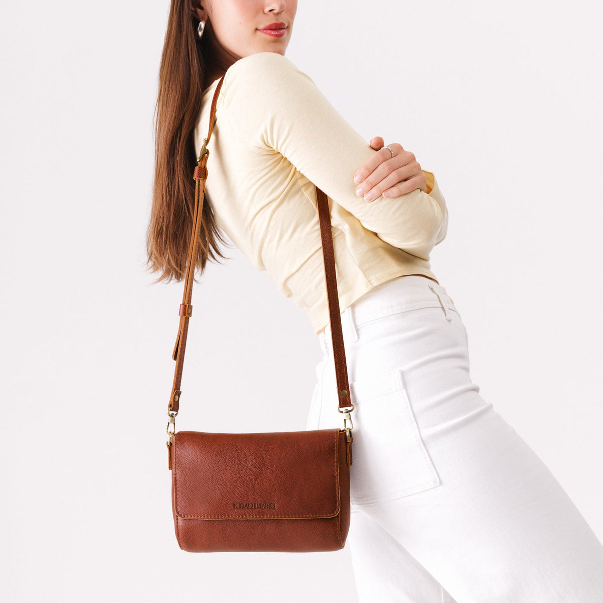 Almost Perfect' Metro Crossbody