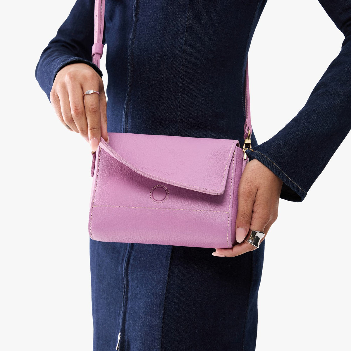 Almost Perfect' Metro Crossbody