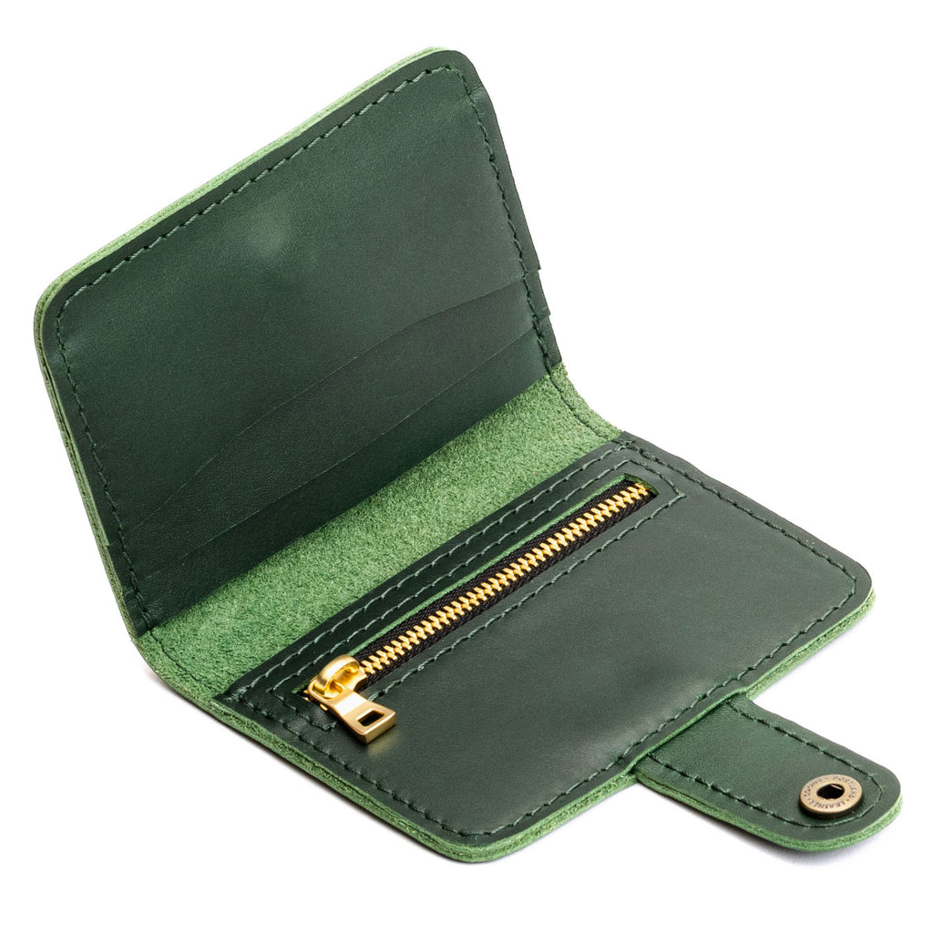Almost Perfect' Mini Bifold Wallet