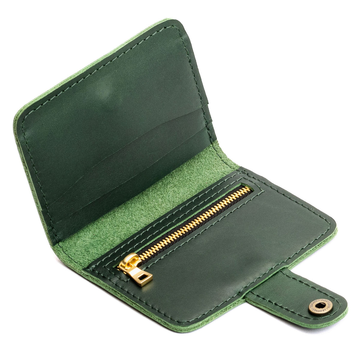 Almost Perfect' Mini Bifold Wallet