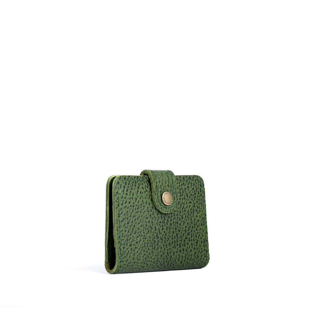 Mini Bifold Wallet