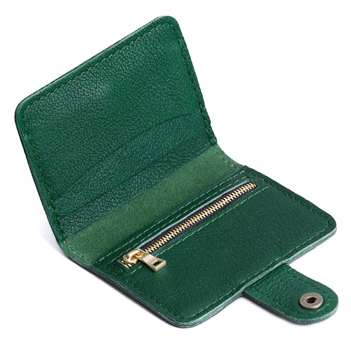 Almost Perfect' Mini Bifold Wallet
