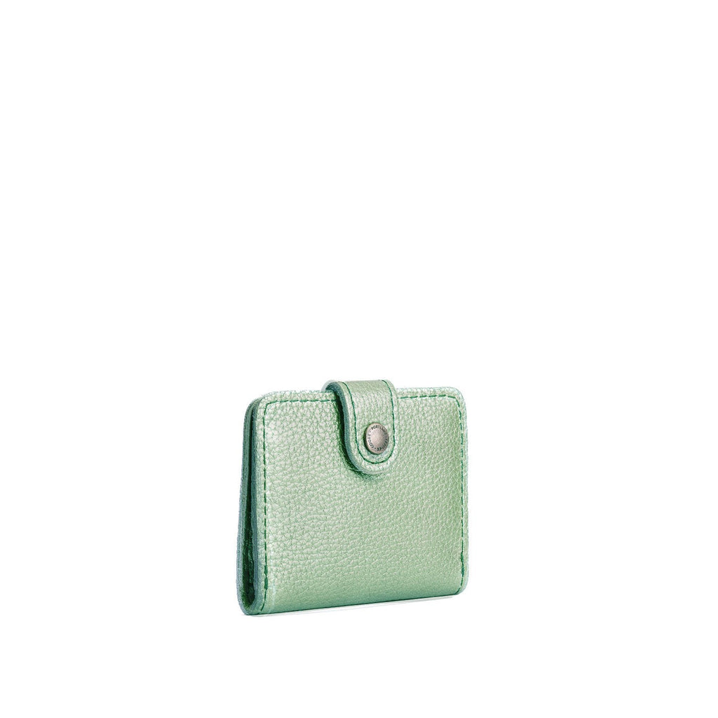 Mini Bifold Wallet