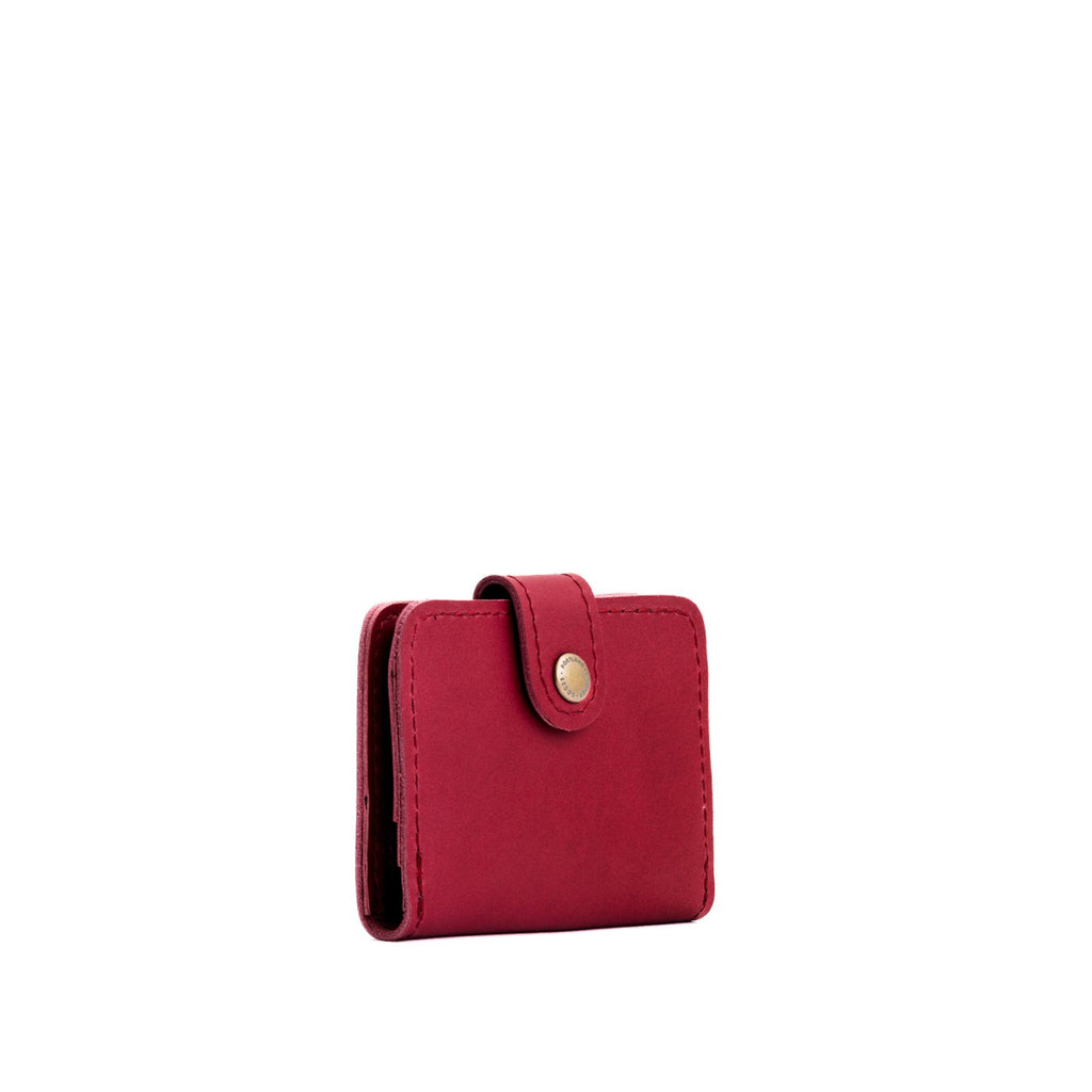 Mini Bifold Wallet
