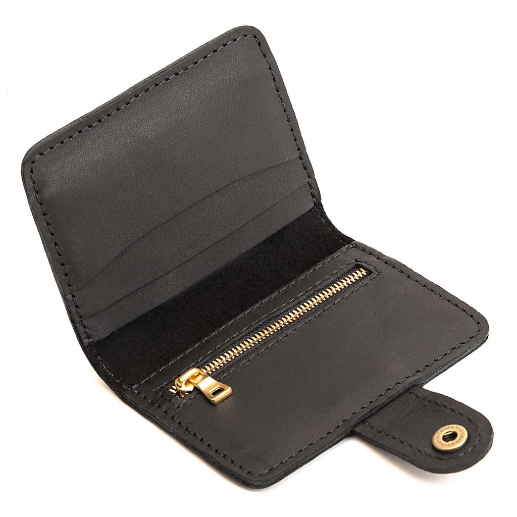 Mini Bifold Wallet