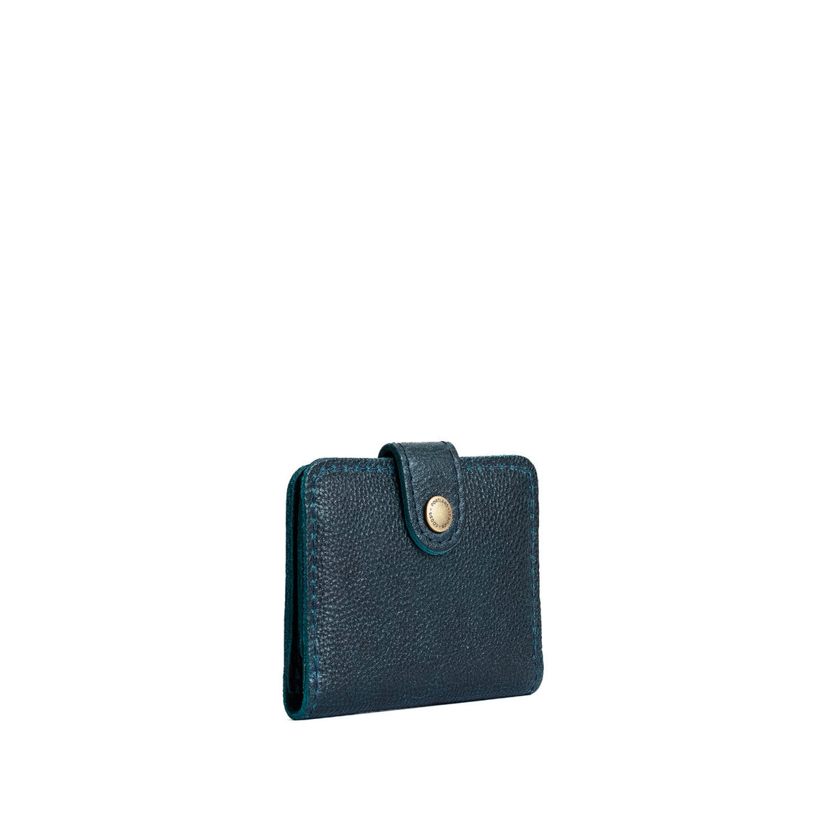 Almost Perfect' Mini Bifold Wallet