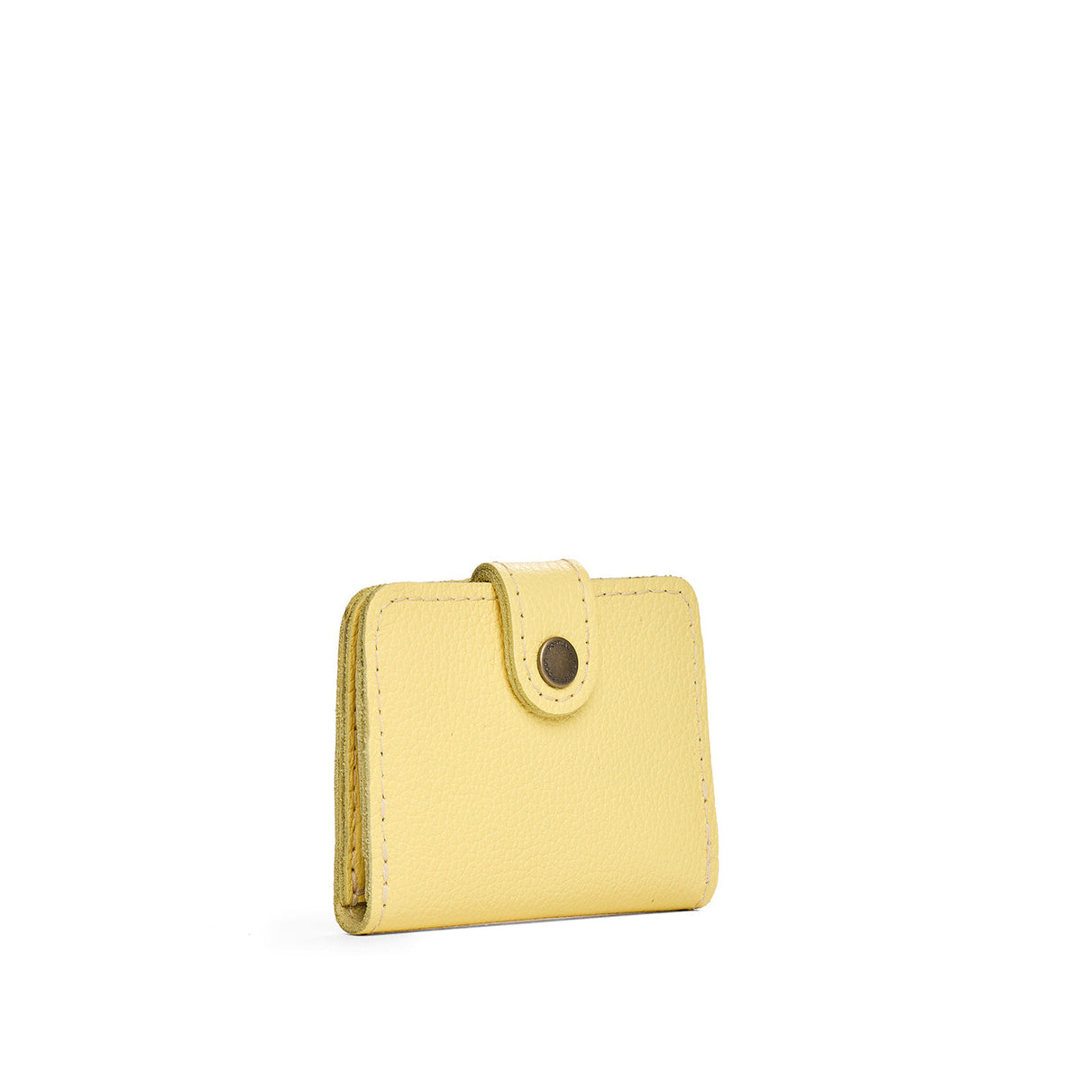 Almost Perfect' Mini Bifold Wallet