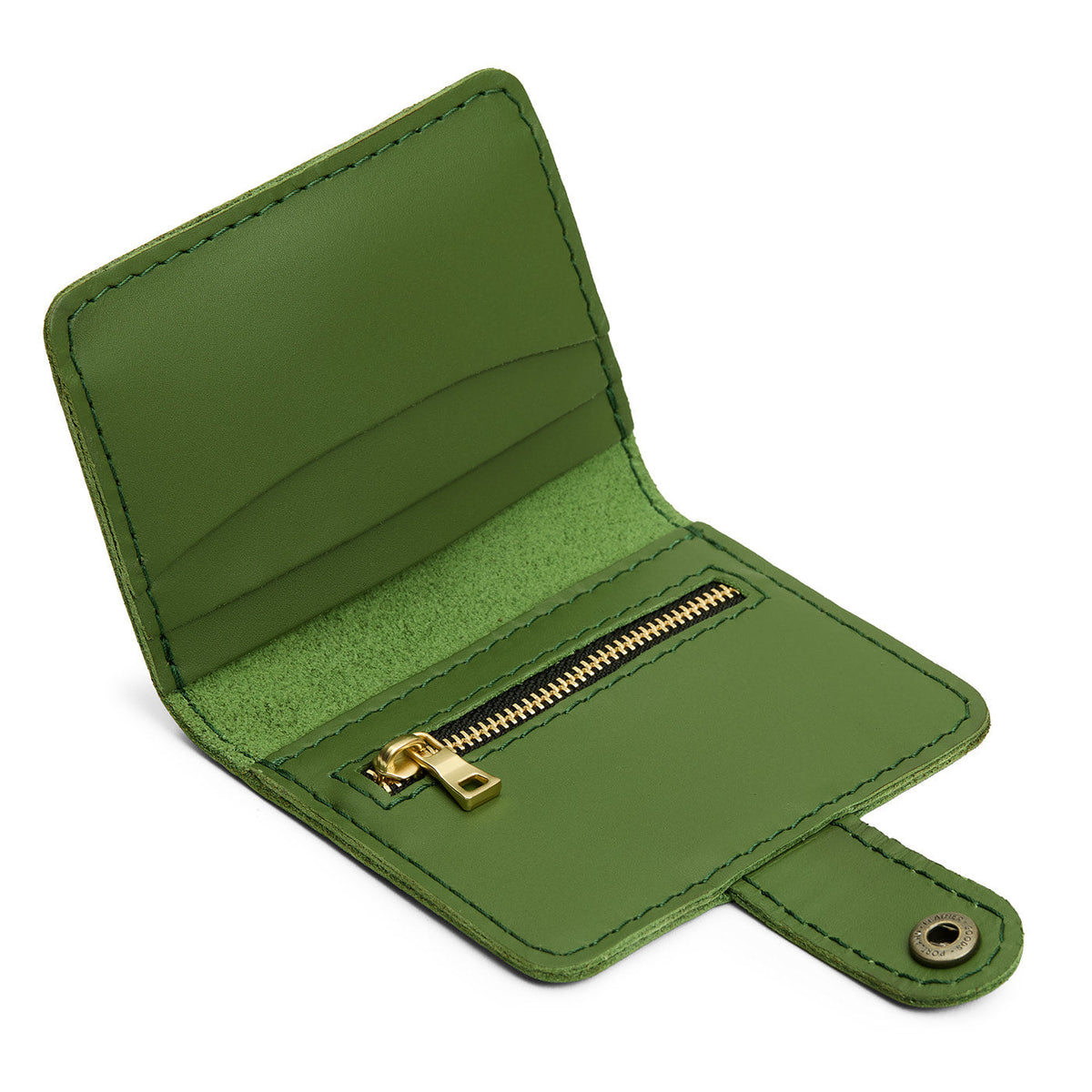 Almost Perfect' Mini Bifold Wallet