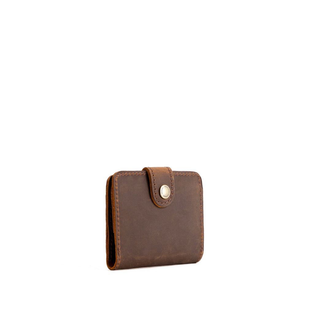 Almost Perfect' Mini Bifold Wallet