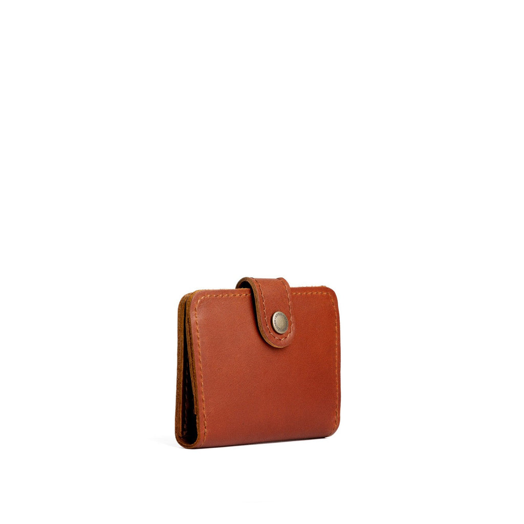 Mini Bifold Wallet