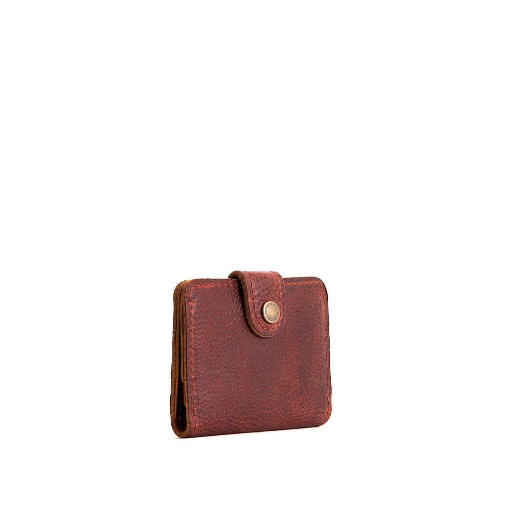 Almost Perfect' Mini Bifold Wallet