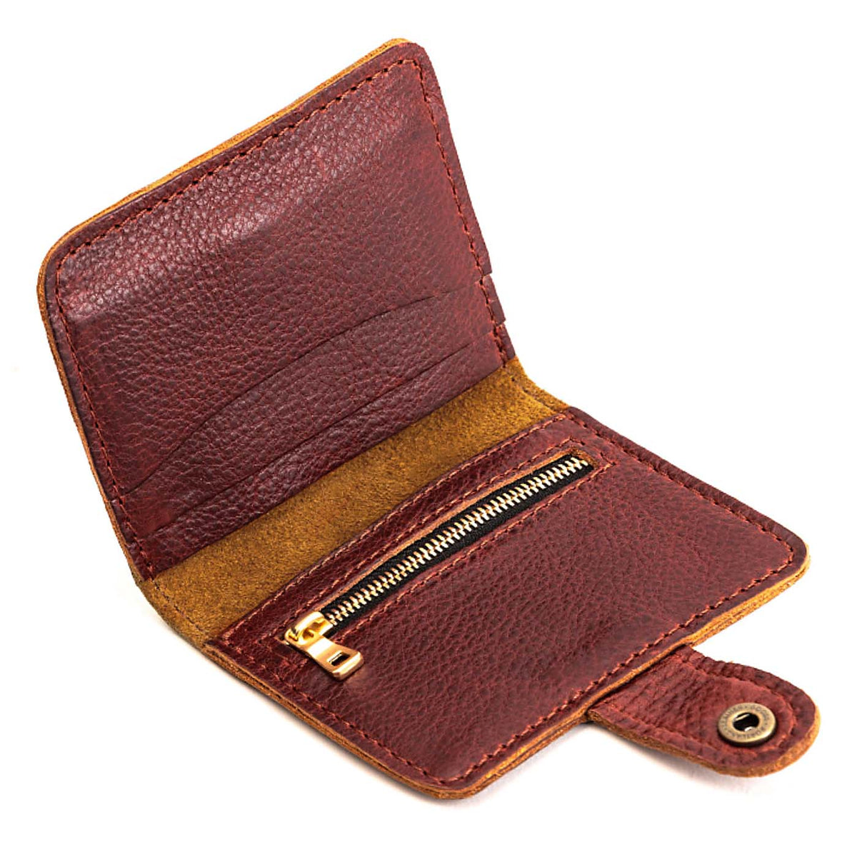 Almost Perfect' Mini Bifold Wallet