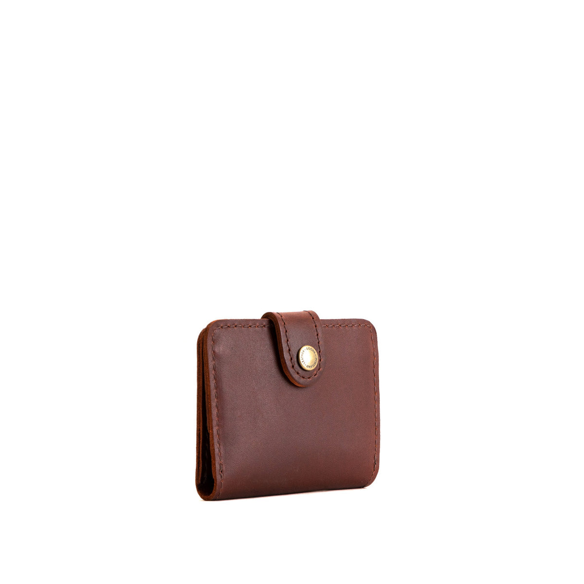 Mini Bifold Wallet
