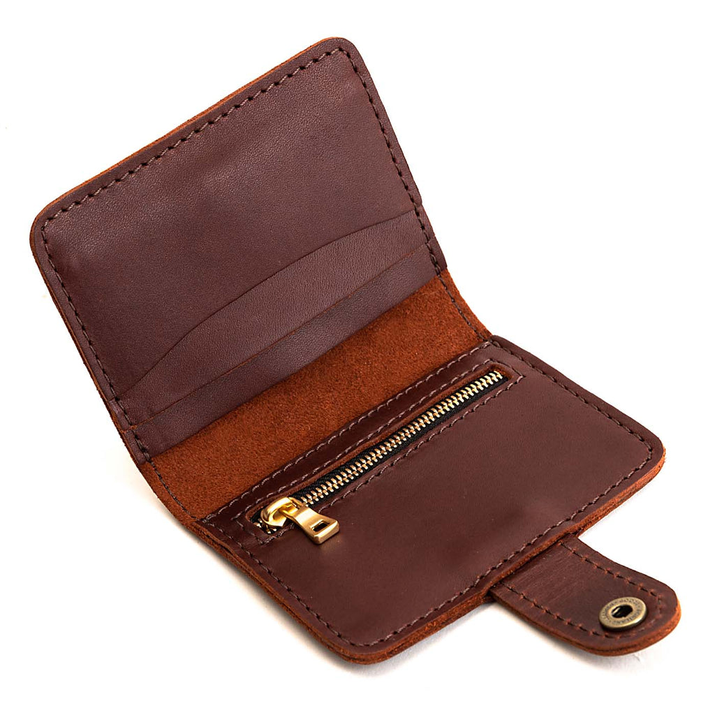 Almost Perfect' Mini Bifold Wallet
