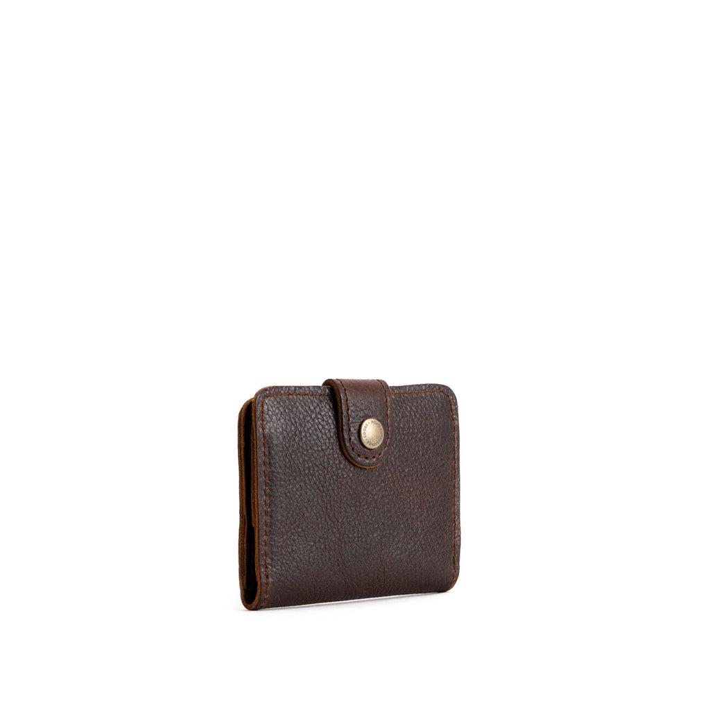 Almost Perfect' Mini Bifold Wallet