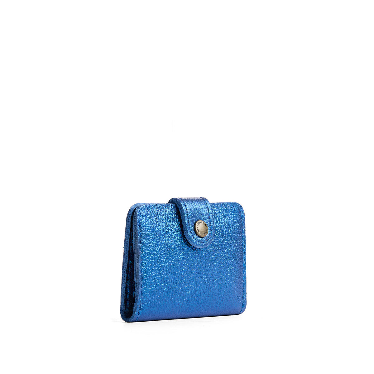 Mini Bifold Wallet