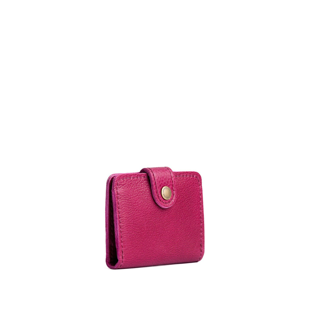 Almost Perfect' Mini Bifold Wallet