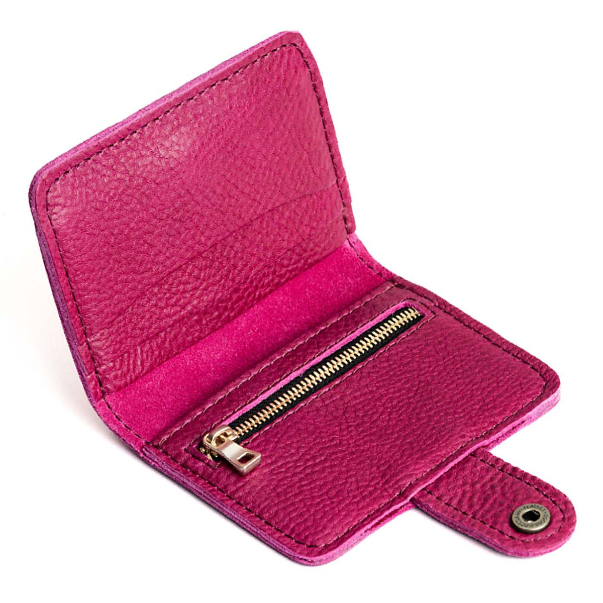 Almost Perfect' Mini Bifold Wallet