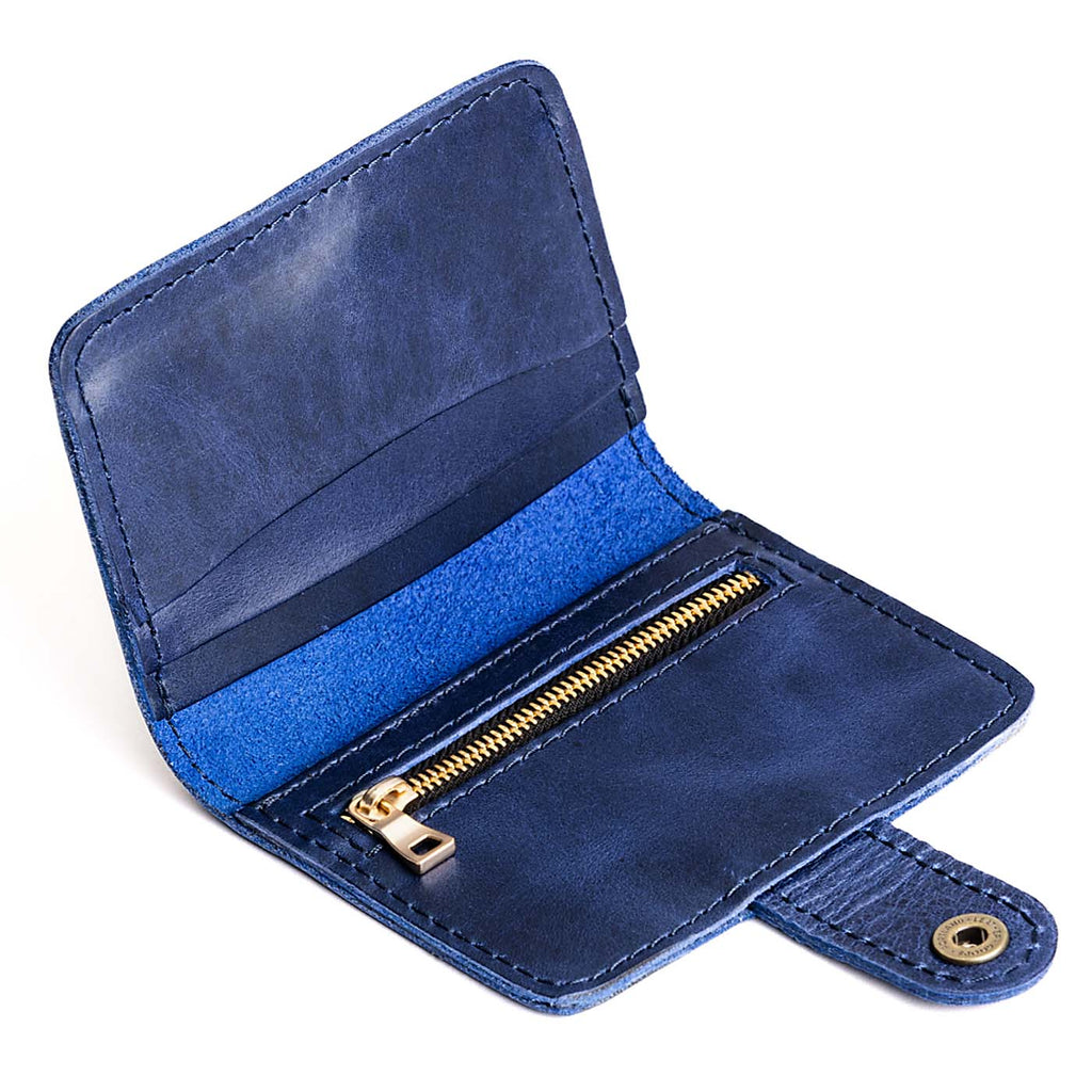 Almost Perfect' Mini Bifold Wallet