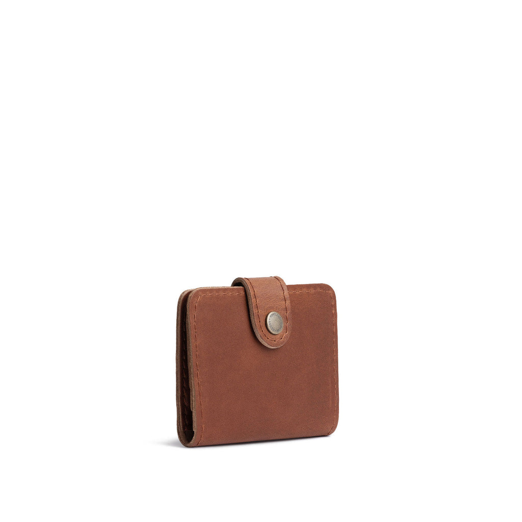 Almost Perfect' Mini Bifold Wallet
