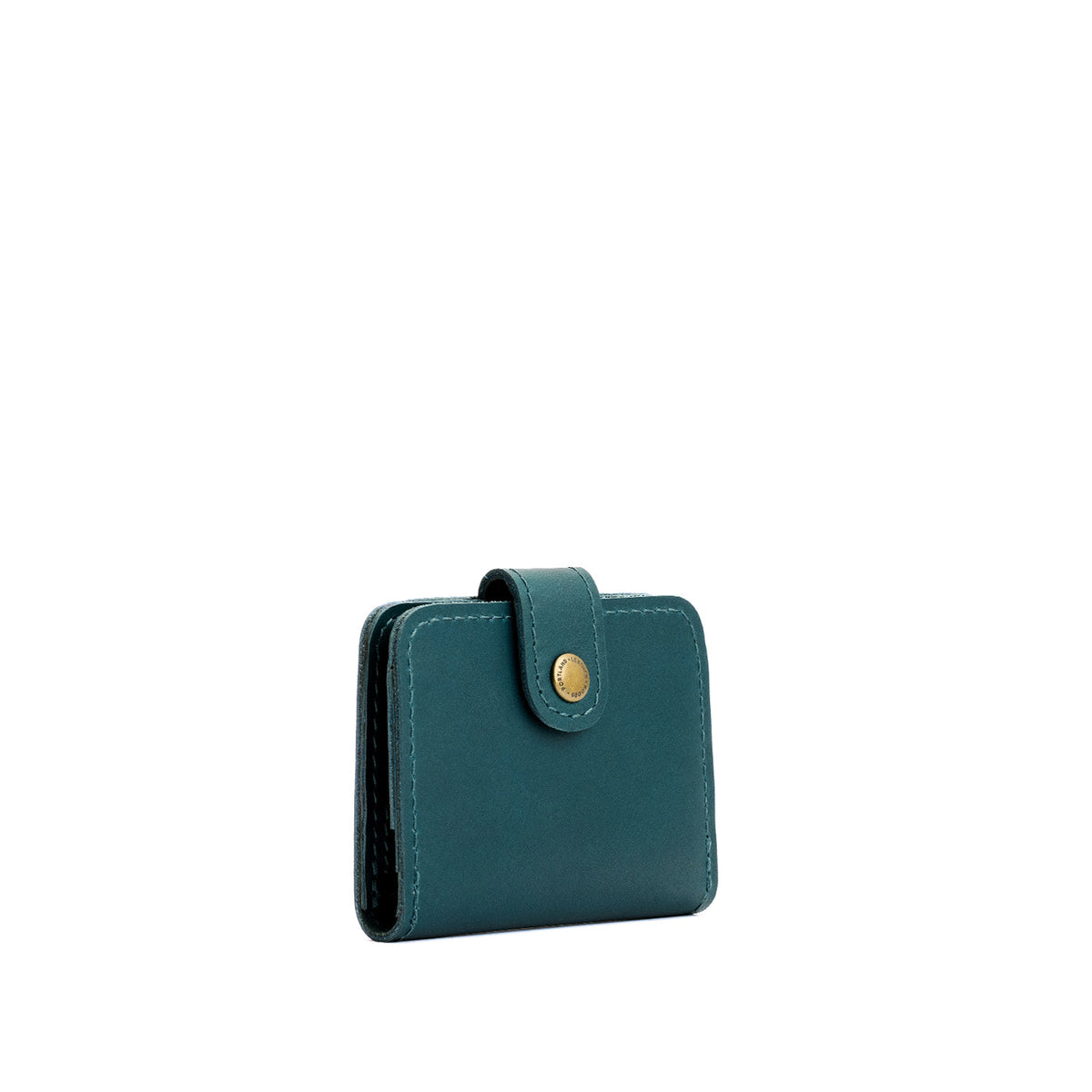 Almost Perfect' Mini Bifold Wallet