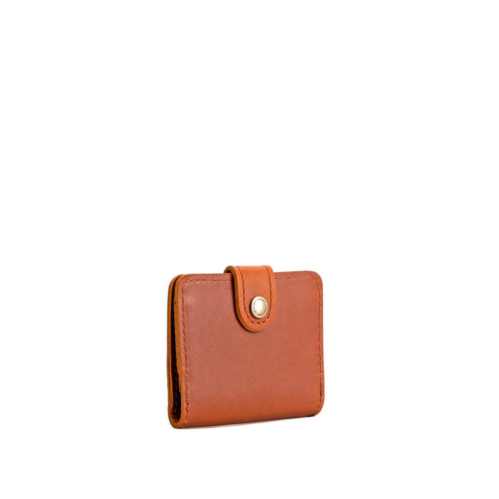 Mini Bifold Wallet