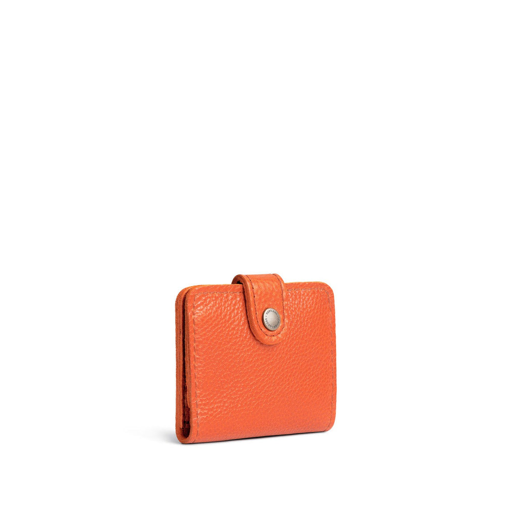 Mini Bifold Wallet