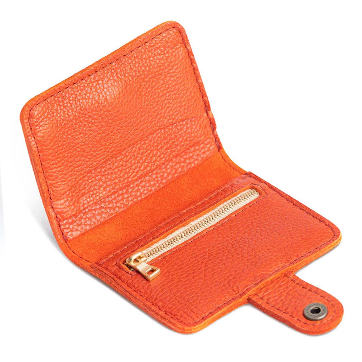 Almost Perfect' Mini Bifold Wallet
