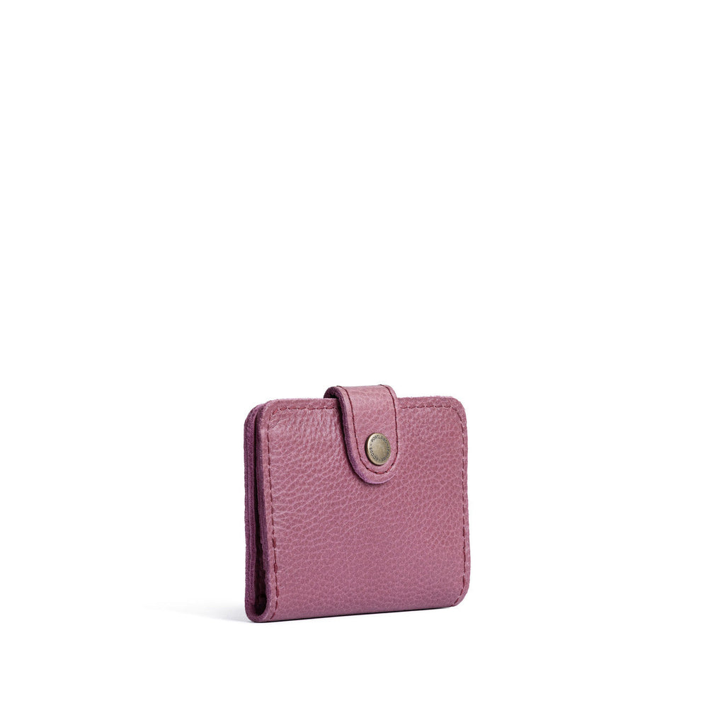 Mini Bifold Wallet